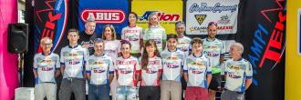 Monselice in Rosa MTB 2022